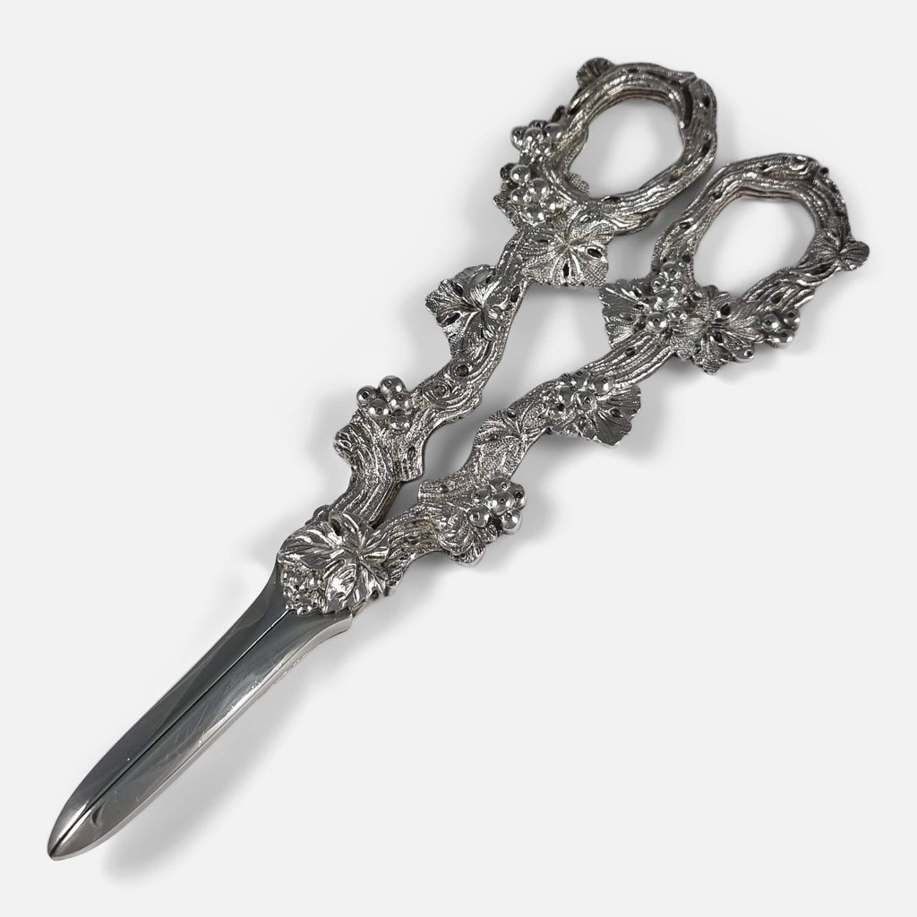 Victorian scissors online