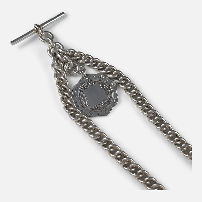 Does anyone know where one could buy the Albert pocket watch chain